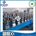 cable tray C section roll forming machine